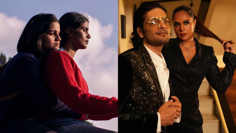 Ali Fazal and Richa Chadha are proud as ‘Girls Will Be Girls’ movie is set to release in the UK and France; say, “Extremely elated with all the global recognition”