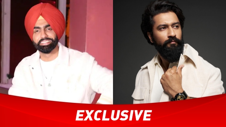 EXCLUSIVE: Ammy Virk credits Vicky Kaushal for making Punjabi singers popular, says, “Just reel daaldi aur bando ki career ban gaye”