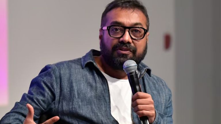 anurag kashyap, anurag movies, anurag kennedy, kennedy cannes, anurag on bollywood movies