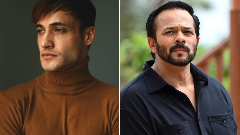 asim riaz, khatron ke khiladi 14, rohit shetty