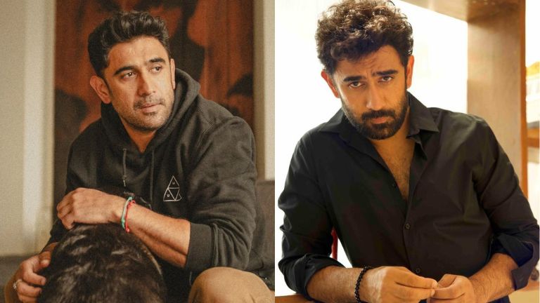 Amit Sadh Birthday Special: From TV to Bollywood, check out the Kai Po Che actor’s phenomenal journey