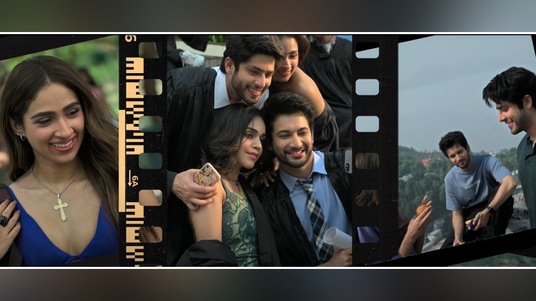 Ishq Vishk Rebound trailer: Rohit Saraf, Jibraan Khan, Pashmina Roshan and Naila Grrewal starrer is a confusing tale of friendship, situationship and love