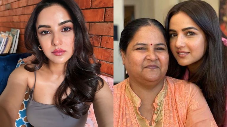 jasmine bhasin, jasmin bhasin, jasmine mother, jasmin bhasin mother sick, jasmin and aly goni