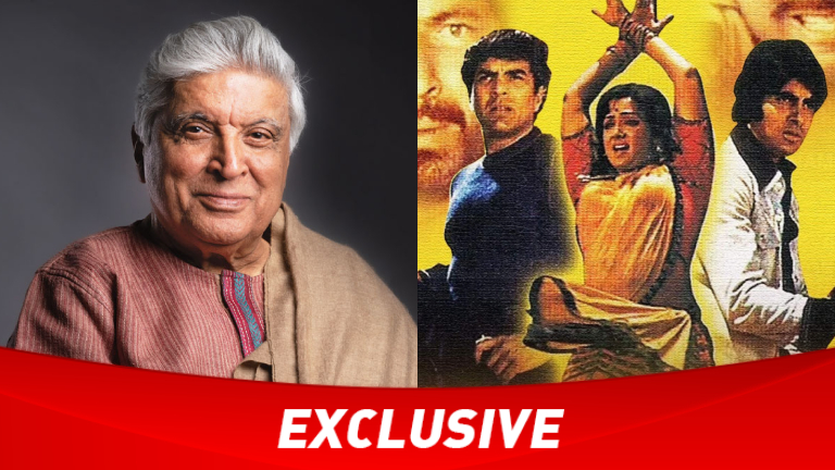 javed akhtar, sholay, dharmendra, hema malini,