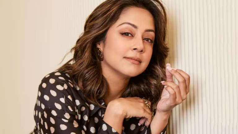 Shaitaan star Jyotika reacts to Bollywood stereotyping South Indians in movies; says, “They get it wrong most of the time”