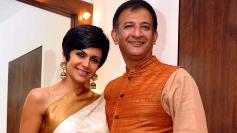 mandira bedi, raj kaushal death,