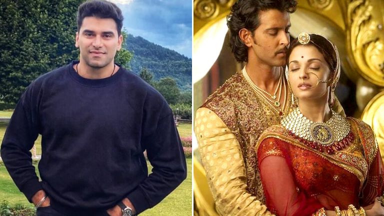 Nikitin Dheer recalls his ‘very bad experience’ working in Hrithik Roshan-Aishwarya Rai’s Jodhaa Akbar; shares, “It made me angry”