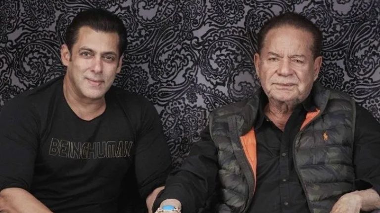 salman khan, salim khan, salman and salim, salim and salman, salman khan marriage, salim khan about salman