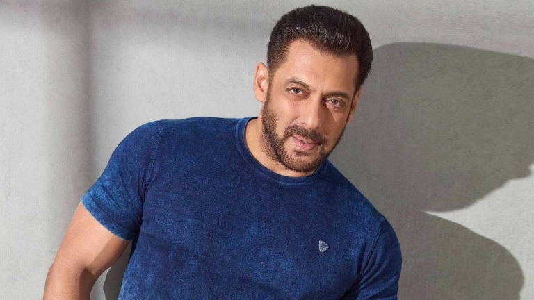 Salman Khan firing case: Actor questioned for 3 hours, reveals waking up to gunshots