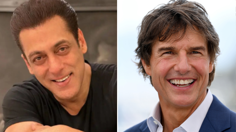 Salman Khan goes the Tom Cruise way for Sikandar; high-octane action shoot details out- Reports