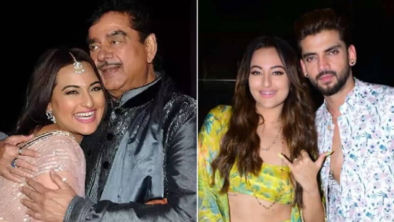 shatrughan sinha, sonakshi sinha wedding, zaheer iqbal,