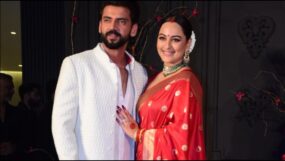 sonakshi sinha zaheer iqbal reception, sonakshi sinha zaheer iqbal wedding reception, sonakshi sinha zaheer iqbal wedding, sonakshi sinha, zaheer iqbal, sonakshi sinha zaheer iqbal first dance,