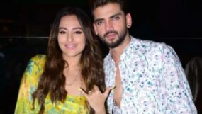 sonakshi sinha, zaheer iqbal, sonakshi sinha zaheer iqbal, sonakshi sinha zaheer iqbal wedding, sonakshi sinha islam, sonakshi sinha convert, sonakshi sinha muslim, sonakshi sinha conversion,