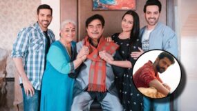 sonakshi sinha, zaheer iqbal, sonakshi sinha zaheer iqbal, sonakshi sinha zaheer iqbal wedding, shatrughan sinha, poonam sinha,