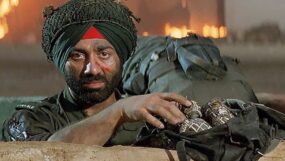 sunny deol border 2, sunny deol, border 2, border, border 2 announcement,