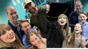 taylor swift, travis kelce, taylor and travis, taylor and travis instagram, prince william, travis kelce relationship, taylor swift relationship