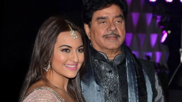 When bride-to-be Sonakshi Sinha stated her father Shatrughan Sinha wasn’t keen on her getting married: “If it is up to him…”