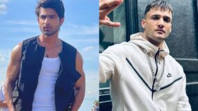 abhishek kumar, asim riaz, khatron ke khiladi 14,