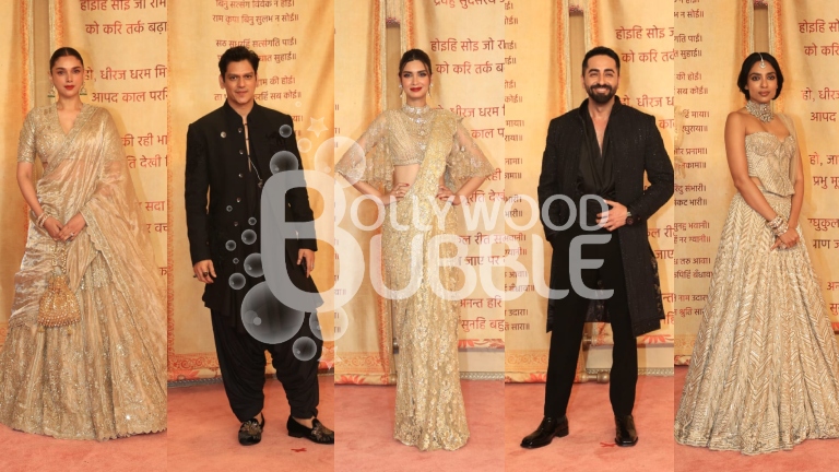 aditi rao hydari, vijay varma, diana penty, ayushmann khurrana, sobhita dhulipala, anant ambani, radhika merchant, anant ambani radhika merchant, anant ambani radhika merchant wedding, anant ambani radhika merchant reception,