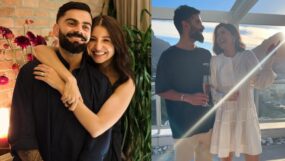 Anushka Sharma comment on hubby Virat Kohli dedicating his T20 win to the actress is all things romantic
