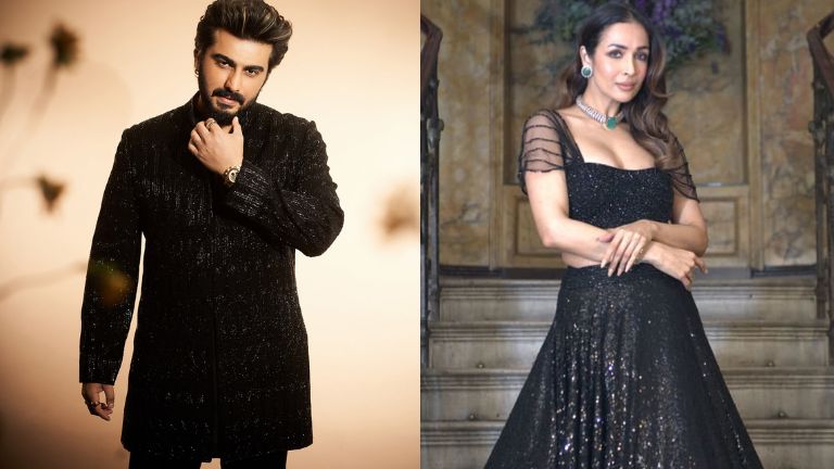 Arjun Kapoor shares a cryptic post amidst breakup rumours with Malaika Arora, “Staying positive does not mean…”