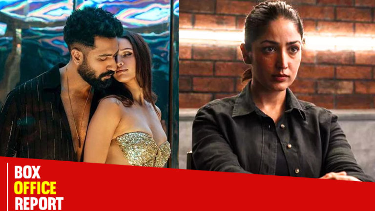 Bad Newz Box Office: Vicky Kaushal, Triptii Dimri and Ammy Virk starrer beats Article 370’s first Monday collection, earns over Rs 3 crore on Day 4