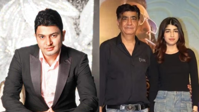 Bhushan Kumar’s 21-year-old cousin, Tishaa Kumar dies after battle with cancer- Reports