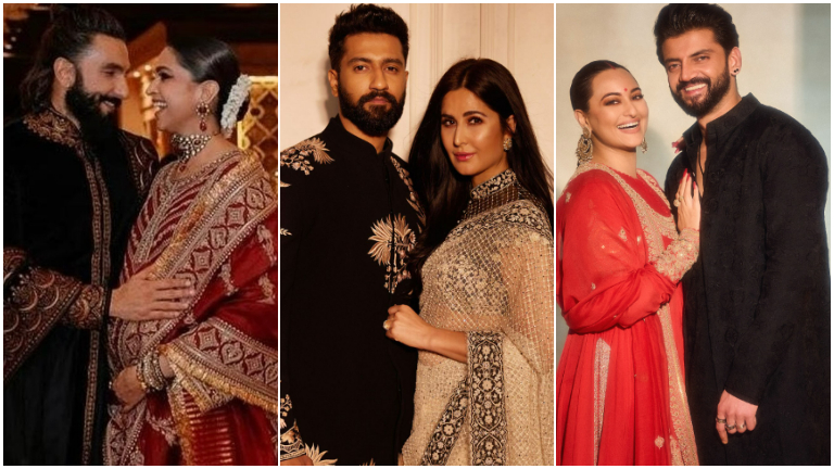 katrina kaif, vicky kaushal, ranveer singh, deepika