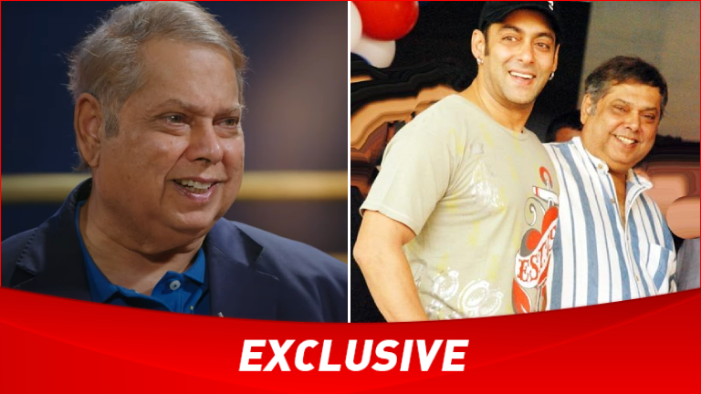 EXCLUSIVE: David Dhawan says Salman Khan is all ‘heart’ as he opens up doing 8 movies with him; reveals he was not keen on doing Partner