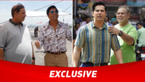 david dhawan, varun dhawan, david dhawan son