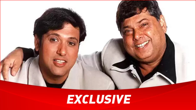 david dhawan, govinda, david and govinda movies