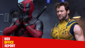 deadpool & wolverine, deadpool & wolverine box office, deadpool & wolverine box office collections