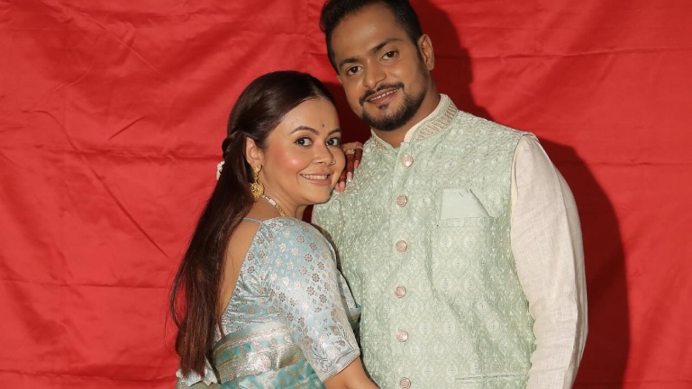 devoleena bhattacharjee, shanawaz shaikh,