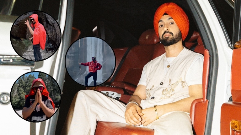 diljit dosanjh,