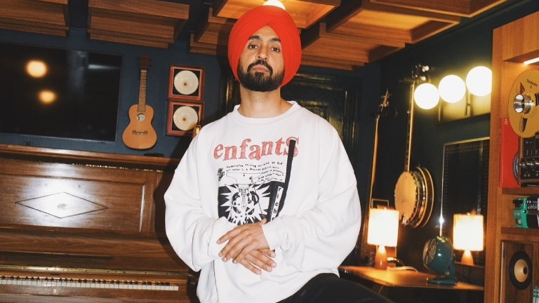 diljit dosanjh, dil-luminati tour, diluminati tour,