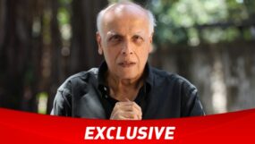 mahesh bhatt, vikram bhatt, bloody love, avika gor, vikram and avika gor, mahesh bhatt raaz, raaz movie