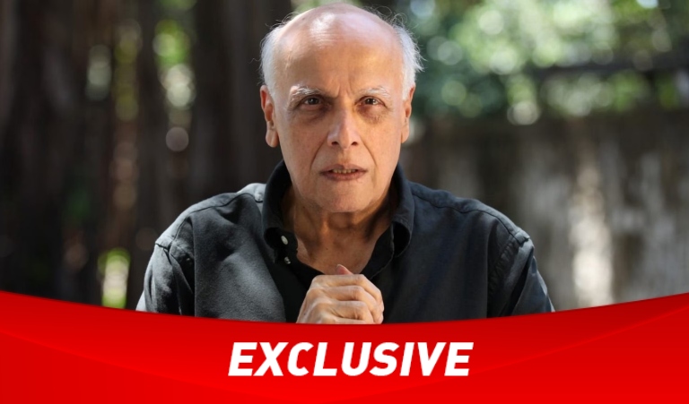 mahesh bhatt, vikram bhatt, bloody love, avika gor, vikram and avika gor, mahesh bhatt raaz, raaz movie