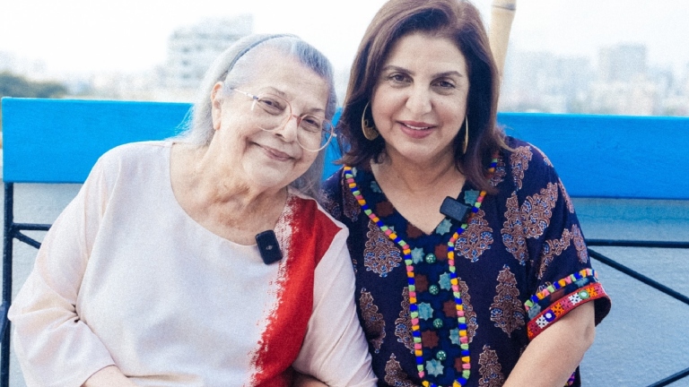 Farah Khan & Sajid Khan’s mother Menka Irani passes away at 79