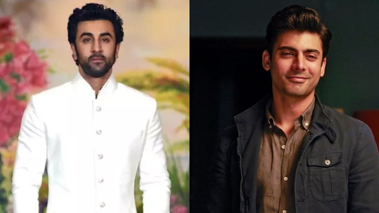 fawad khan, ranbir kapoor,