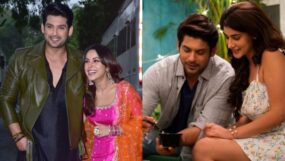 sidharth and shehnaaz, ekta kapoor, sid and sana, sana bigg boss, sidharth and sana bigg boss, sidharth in broken but beautiful