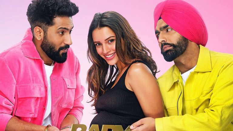 vicky and triptii, bad newz, songs, tauba tauba vicky kaushal, mere mehboob mere sanam, bad newz songs