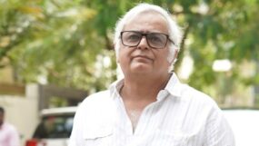 hansal mehta,