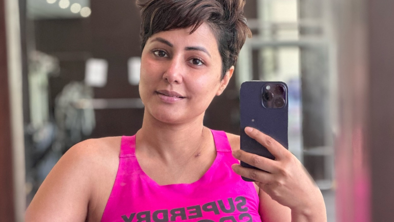 hina khan, cancer, thanks fans,