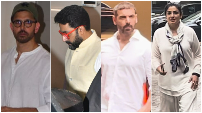 hrithik roshan, abhishek bachchan, john abraham