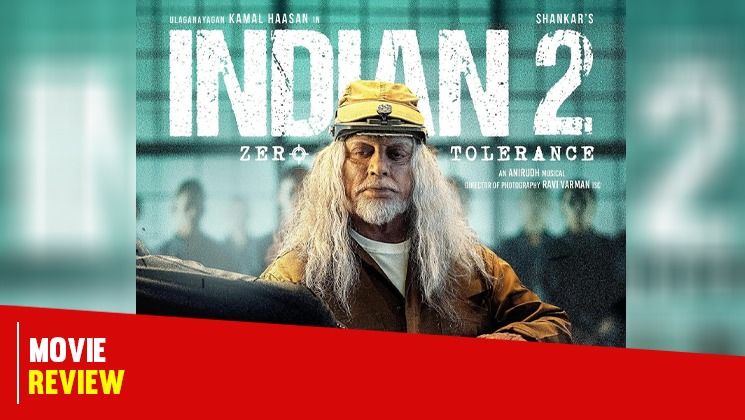 indian 2, indian 2 review, kamal haasan, siddharth,