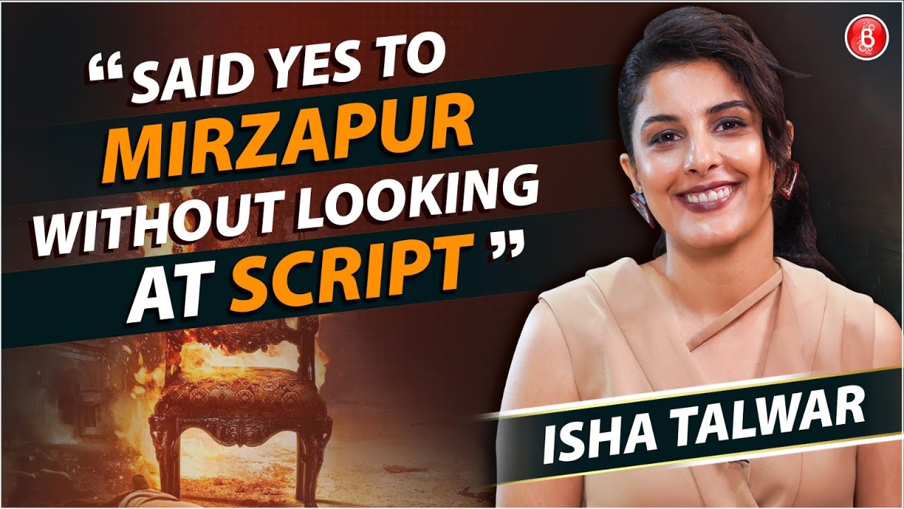 isha talwar, isha talwar interview,