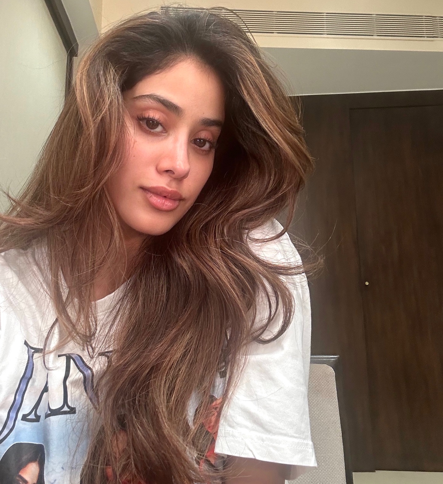 Janhvi Kapoor