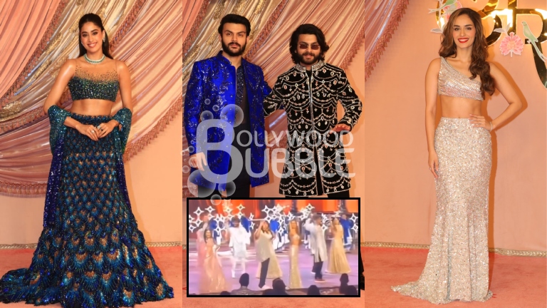 anant radhika sangeet, anant ambani, anant ambani wedding, radhika merchant, anant ambani radhika merchant, anant ambani radhika merchant wedding, anant ambani radhika merchant wedding venue, anant ambani radhika merchant wedding date, anant ambani radhika merchant wedding details, anant ambani radhika merchant sangeet ceremony, anant ambani sangeet ceremony, anant ambani radhika merchant sangeet ceremony, anant ambani radhika merchant sangeet, anant radhika sangeet, jnahvi kapoor, manushi chillar, shikhar pahariya, veer pahariya,