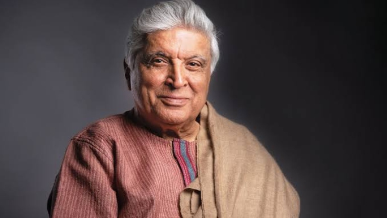 javed akhtar,