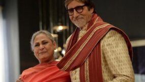 jaya bachchan, amitabh bachchan,